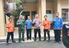 Respons Cepat Babinsa Setiawargi Saat Longsor Terjang Rancakupa, Warga Diimbau Tingkatkan Kewaspadaan