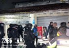 Respon Cepat Tim Maung Galunggung, Patroli Malam Jaga Kondusifitas Kamtibmas Kota Tasikmalaya