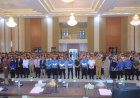 Kepala Bagian Sumber Daya Manusia (Karo SDM) Polda Jawa Barat, Kombes Pol Fadly Samad, memastikan proses rekrutmen Taruna Akademi Kepolisian (Akpol), Bintara, dan Tamtama Polri 2026 di lingkungan Polda Jabar berjalan secara bersih, transparan, akuntabel, dan humanis. 