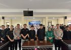 Team Trainer Polres Tasikmalaya Kota Sosialisasikan Pemahaman AI kepada Pelajar SMA 2 Tasikmalaya
